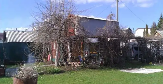Дача 37.1 м² на участке 5 сот., фотография 6