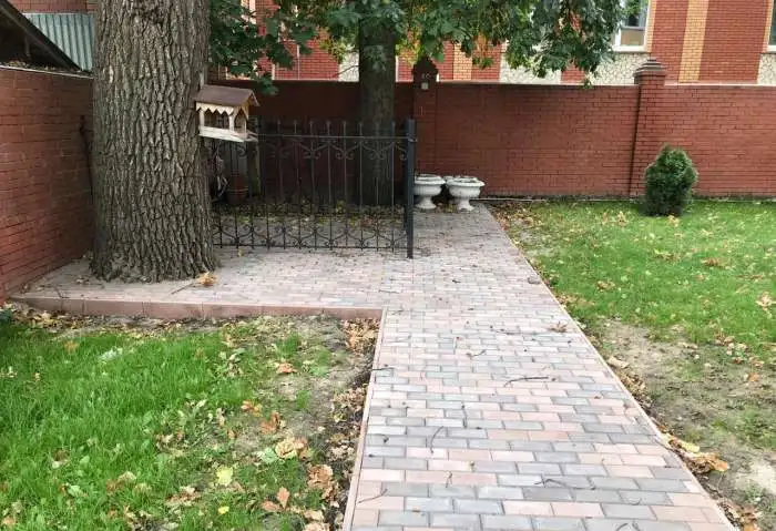 Купить тротуарную плитку в Самаре, фотография 5