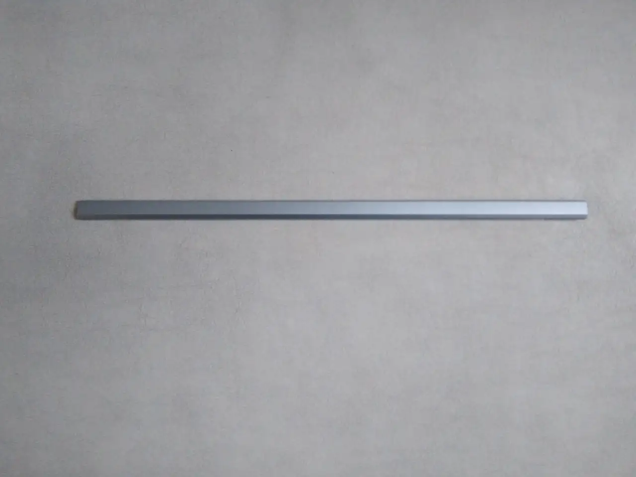 Toshiba Satellite A200 A210 Рейка верхняя клавиатуры., фотография 1