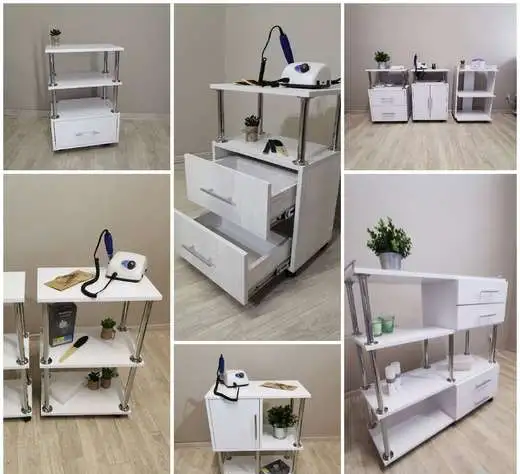 Продажа мебели для салонов красоты в Самаре оптом, фотография 4