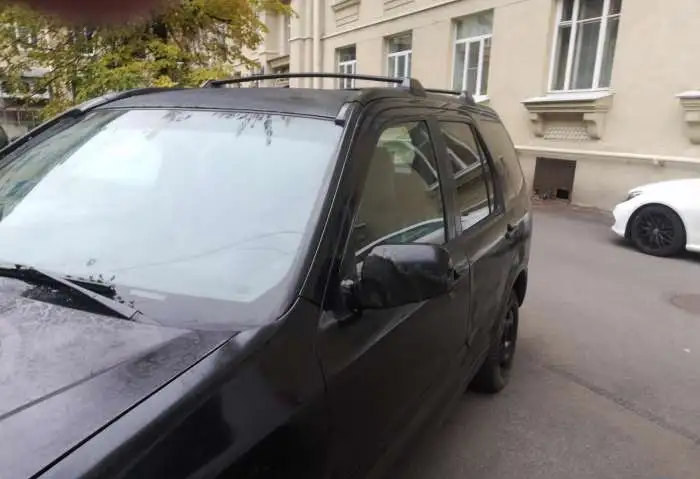 Продам машину хонда срв Honda CR-V, фотография 13