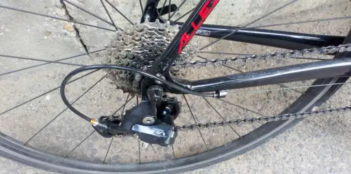 Шоссейные велосипеды SPECIALIZED, фотография 5