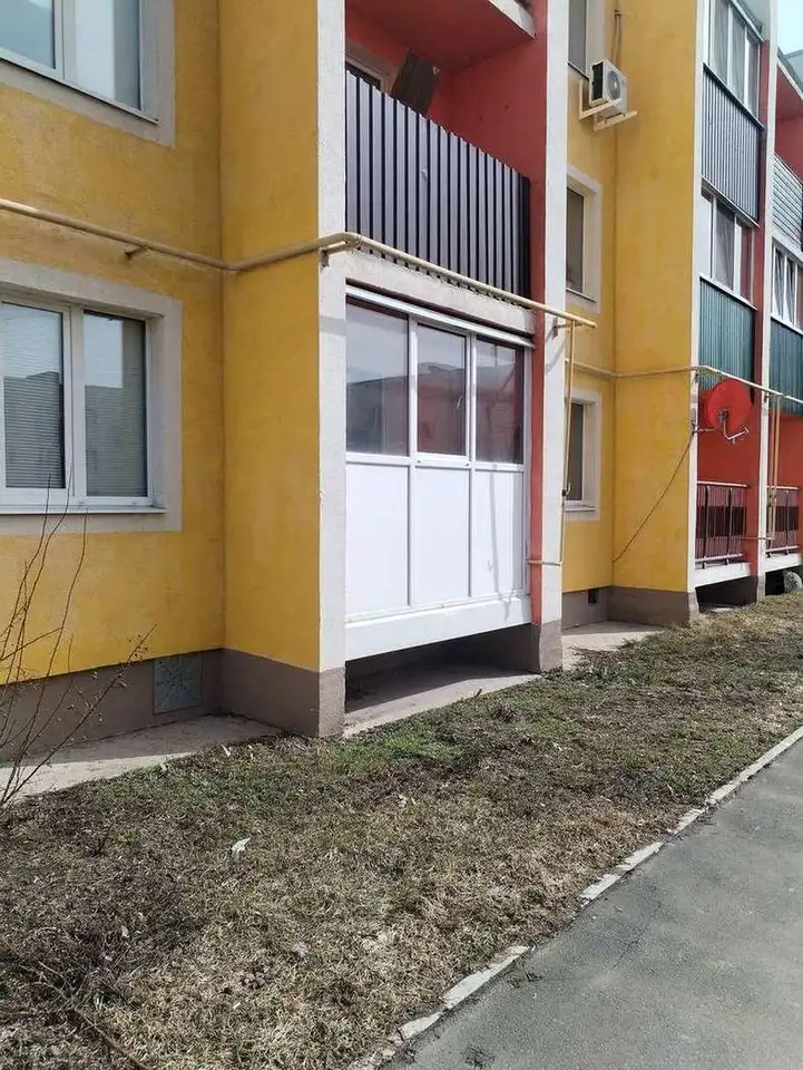 Квартира, 33,00 м², 1 эт., Профсоюзная улица, 8, фотография 1