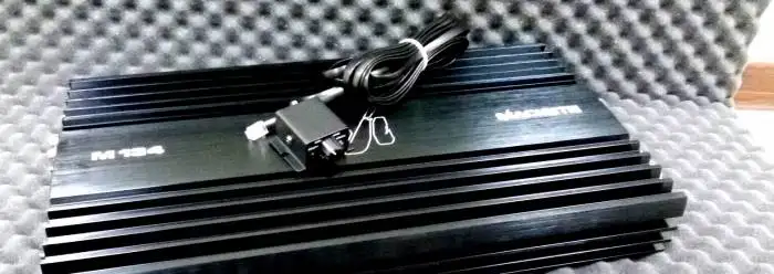 Продаю усилитель алфард мачете м-134, фотография 2