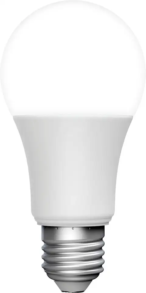 Умная лампа  aqara led light bulb znldp12lm, фотография 2