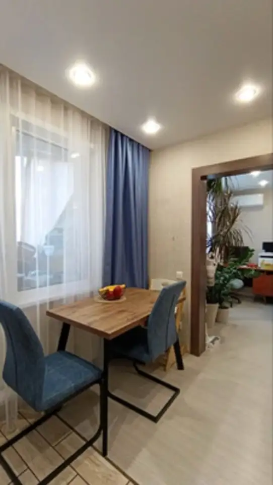 Квартира, 379,00 м², 13 эт., Индустриальный, Взлетная ул, 97, фотография 3