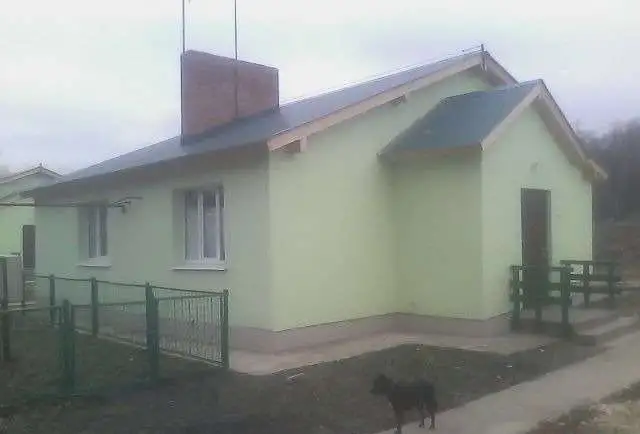 Квартира, Самарская область, Шигонский район, п.Львовка, 1 эт., Комсомольский, Самарская область, Шигонский район, п.Львовка, фотография 2