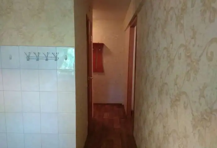 1-но комнатная квартира в Юго-Западном районе, 31,00 м², 1 эт.,, фотография 4