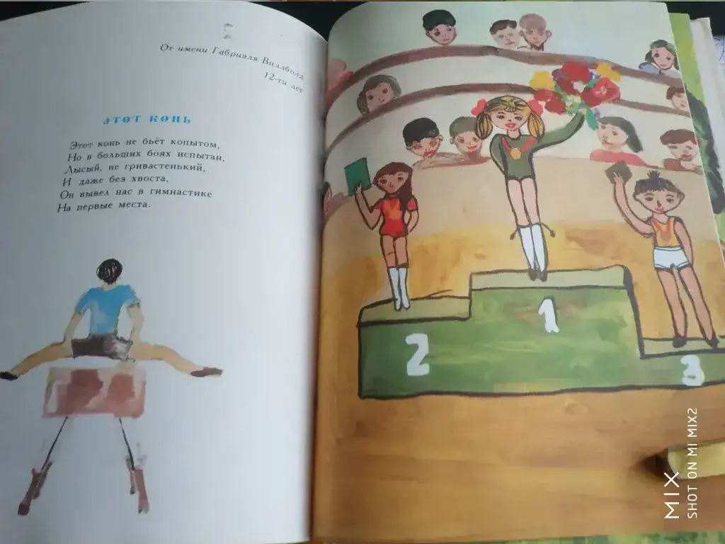 Детские Книги в Отличном Состоянии   и  иное - Вышлю, фотография 6