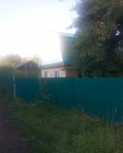 Продам жилой  дом по ул. Севастопольская  50,00 м2, фотография 3