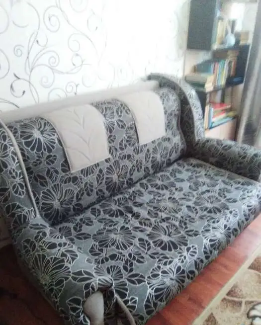 мини диван, фотография 2