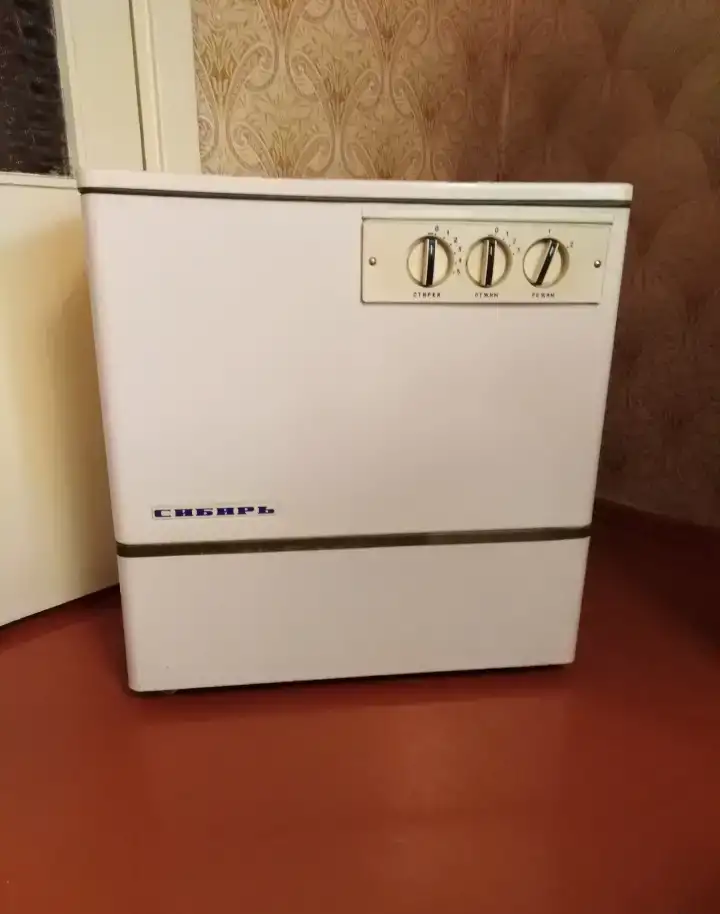 Продам стиральную машину, фотография 3