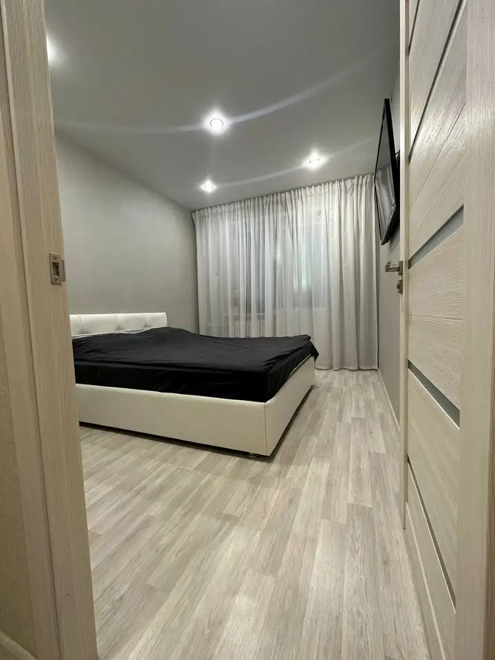 Квартира, 67,00 м², 1 эт., Автозаводский, Тополиная улица, 43, фотография 1