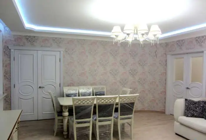 Ремонт квартир , котеджей в Казани, фотография 1