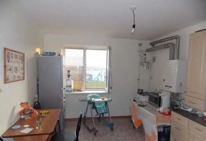 3-к квартира, 65,00 м², 3 эт., ул. Ивана Финютина 6, фотография 3