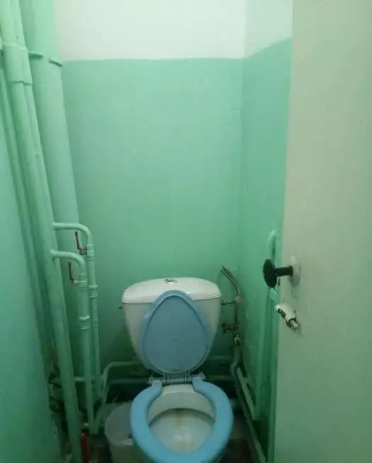 Сдам комнату в аренду, Комсомольский проспект., 59., фотография 4