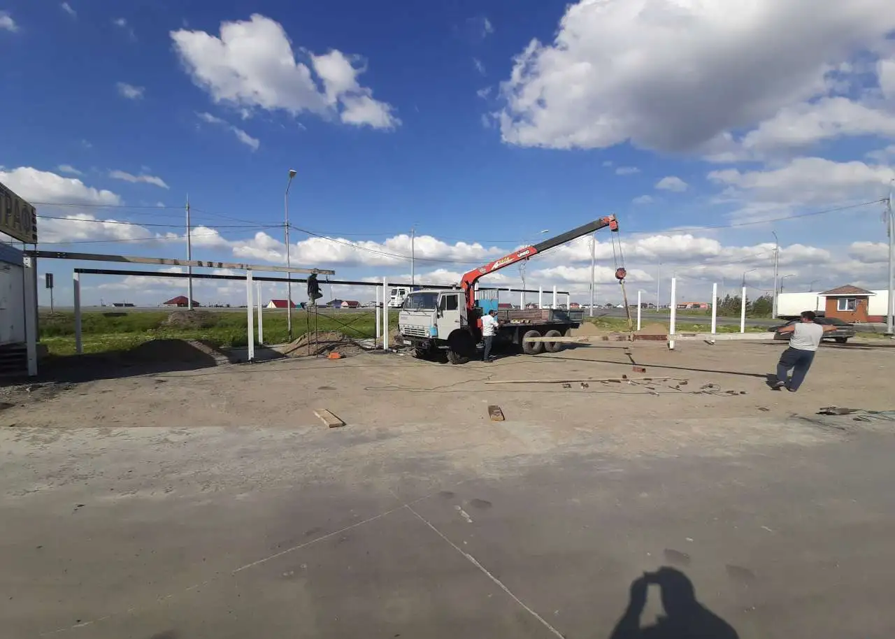 Замена кровли. Фасадные работы, фотография 8