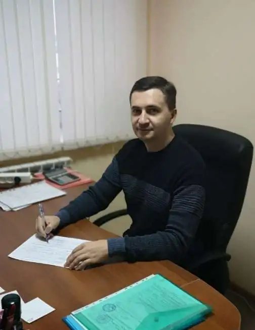 Проведение законных операций через наше ООО., фотография 1