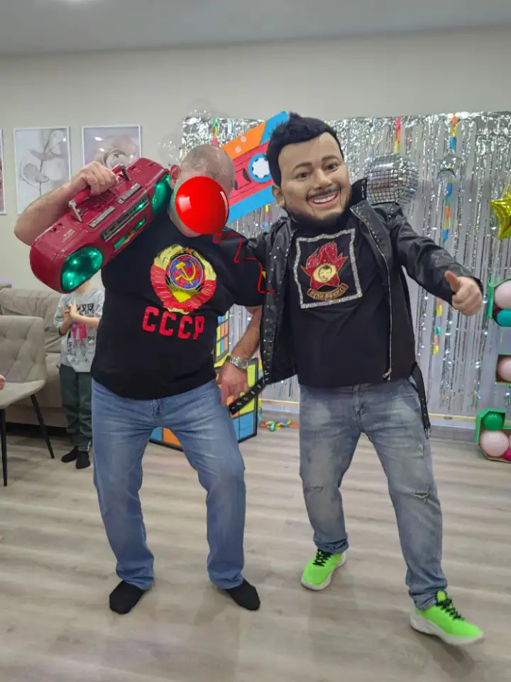 Поздравление! Красноярск!, фотография 5