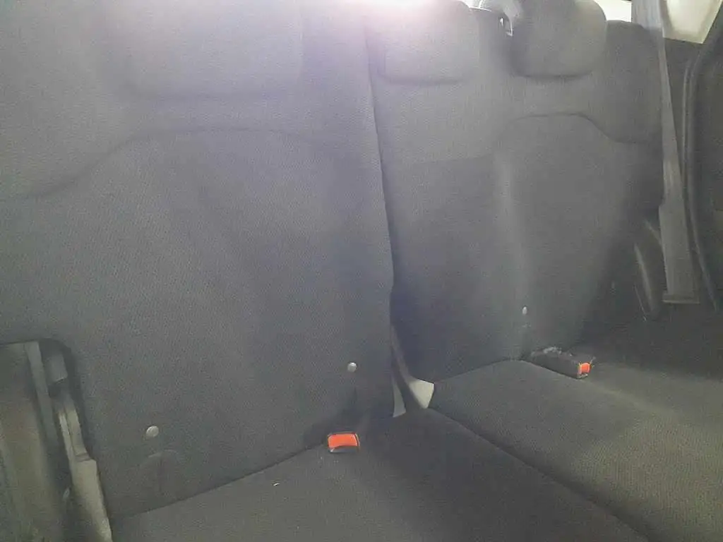 Хэтчбек Honda Fit кузов GE8 модификация 15RS, фотография 9