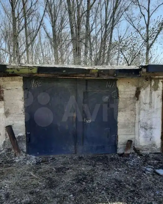 продам гараж, ул. Стадионная 2 стр.6, фотография 1