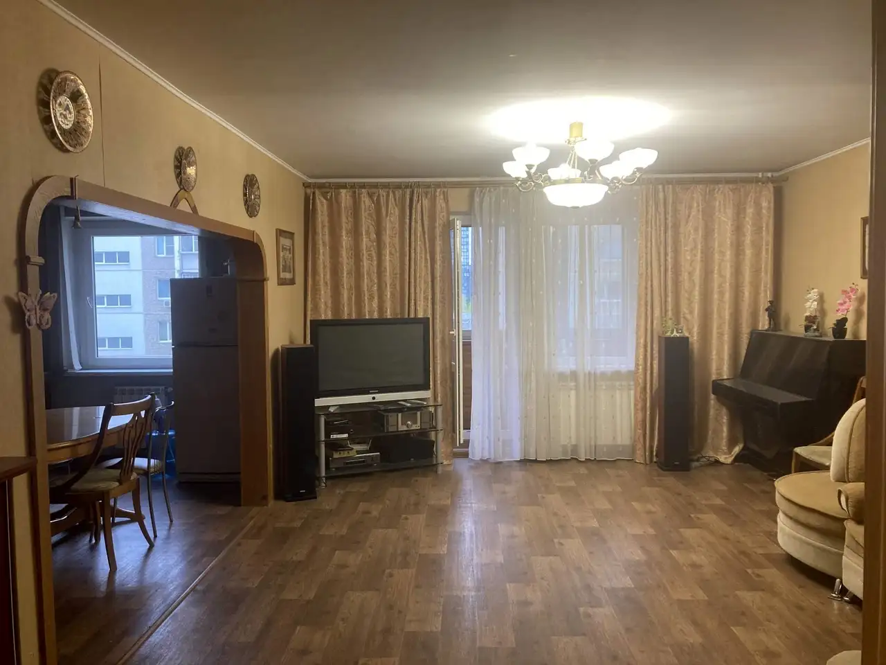 Сдается 3-комн. квартира 109.1 кв.м., фотография 5