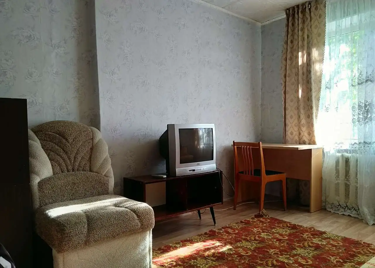 Сдам однокомнатную квартиру, улица Каслинская 97 Б, фотография 1
