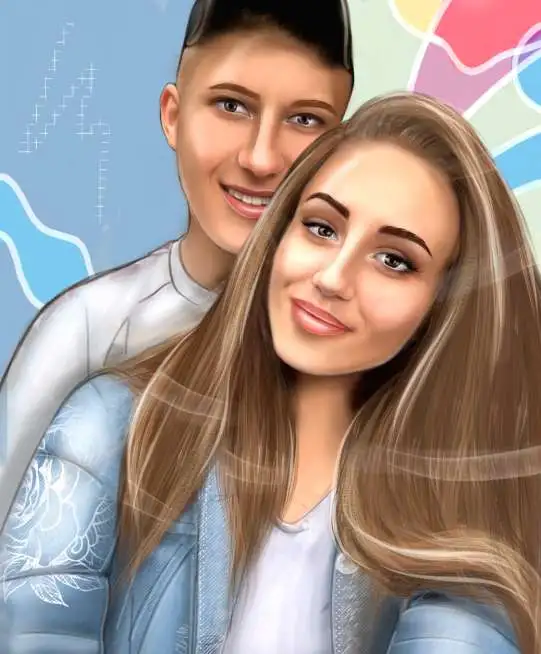 Рисую Арты за 3 часа, фотография 3