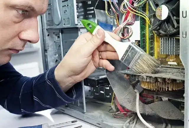 Компьютерный мастер, Бесплатный выезд. г. Уфа, фотография 8