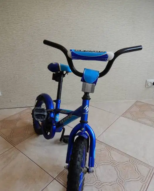 продам детский велосипед, фотография 1