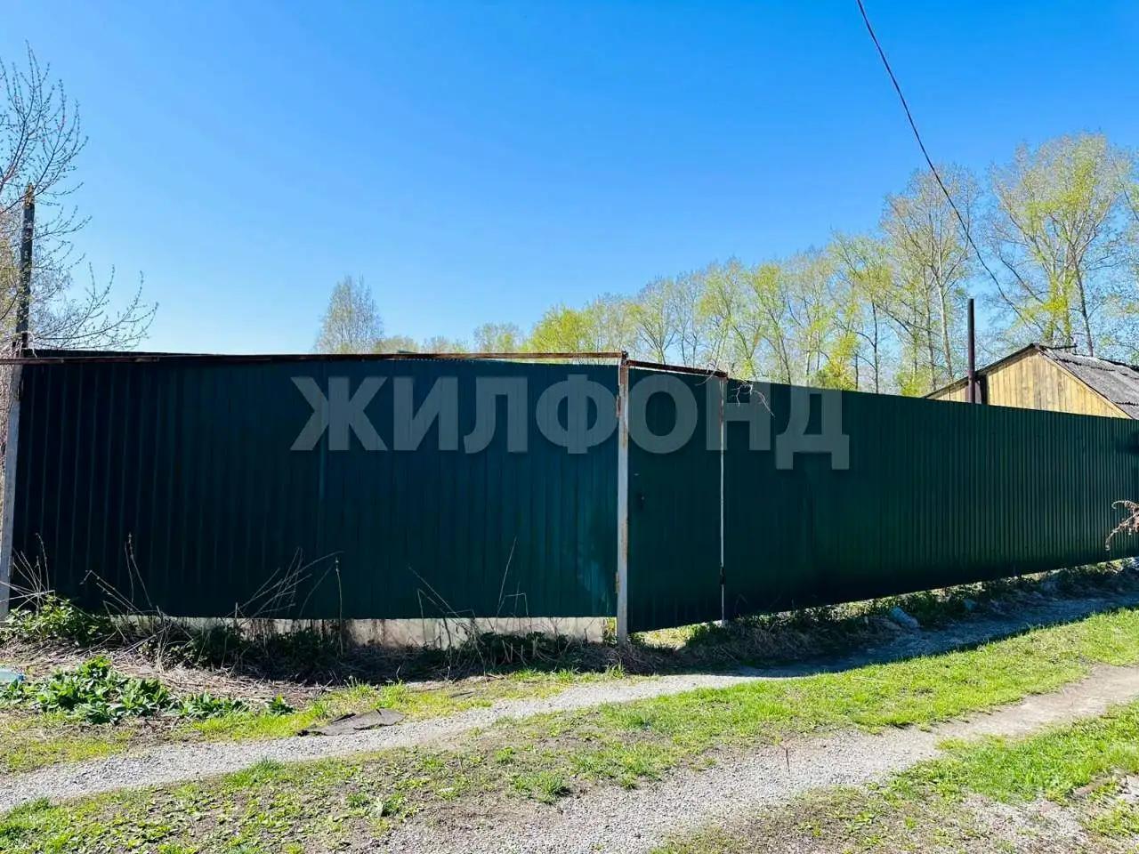 Продается земельный участок 6.59 сот., фотография 12