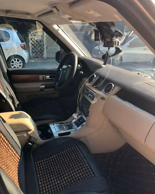Продаю Land Rover Discovery 4 2014г. 1950000руб., фотография 12