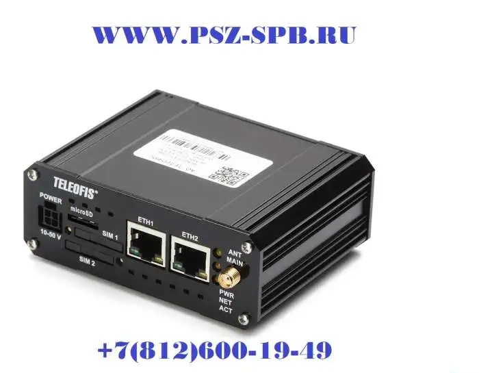 TELEOFIS RTU968 V2, фотография 1