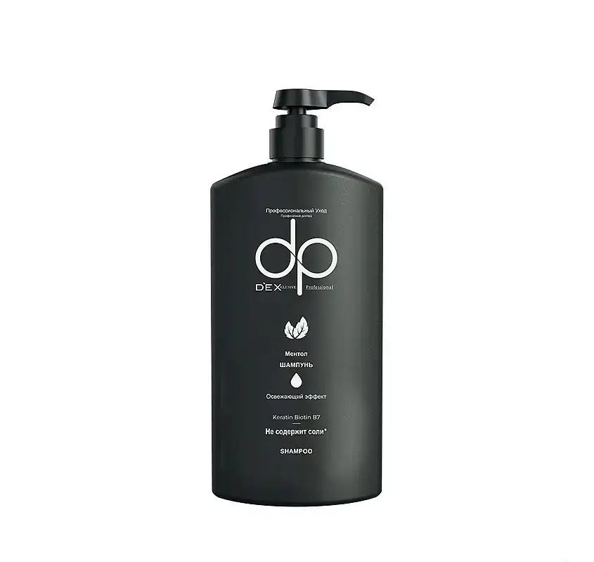 Шампунь для волос DP BIO BARRIER, фотография 5