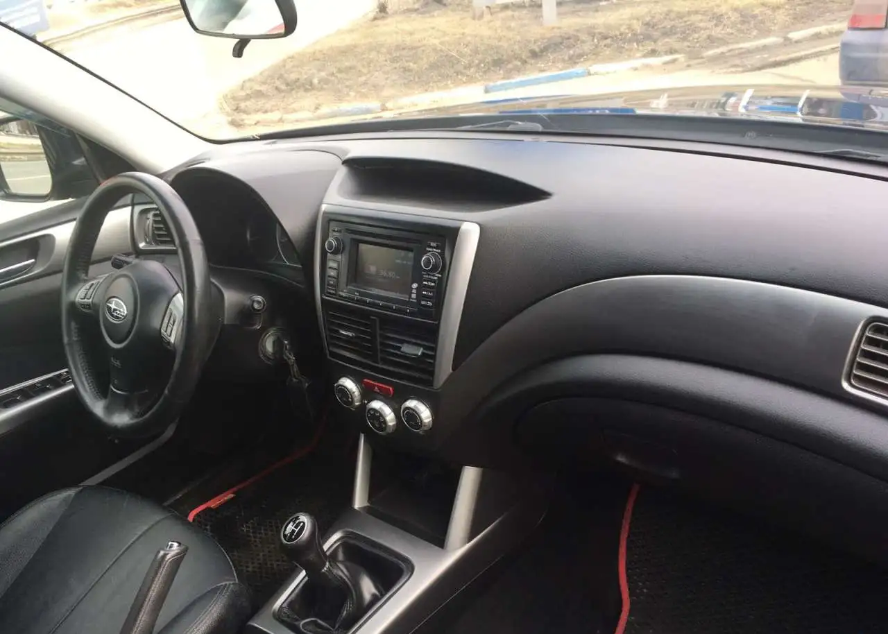 Продам Субару Форестер Subaru Forester, фотография 7
