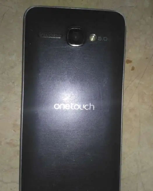 alcatel one touch 6010x + Apple TV A1469, фотография 5