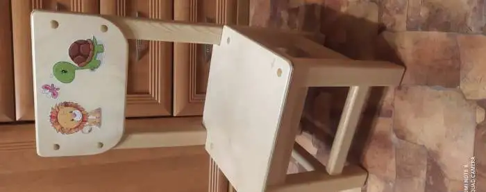 Детские стульчики, фотография 2