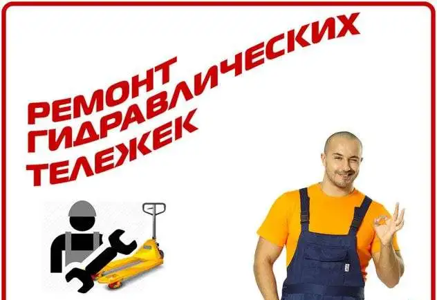 Ремонт рохли в Санкт-Петербурге, фотография 1