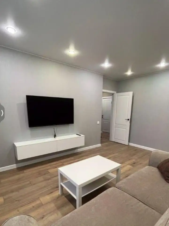 Сдам квартиру с дизайнерским ремонтом, улица Стрельбище 22, фотография 4