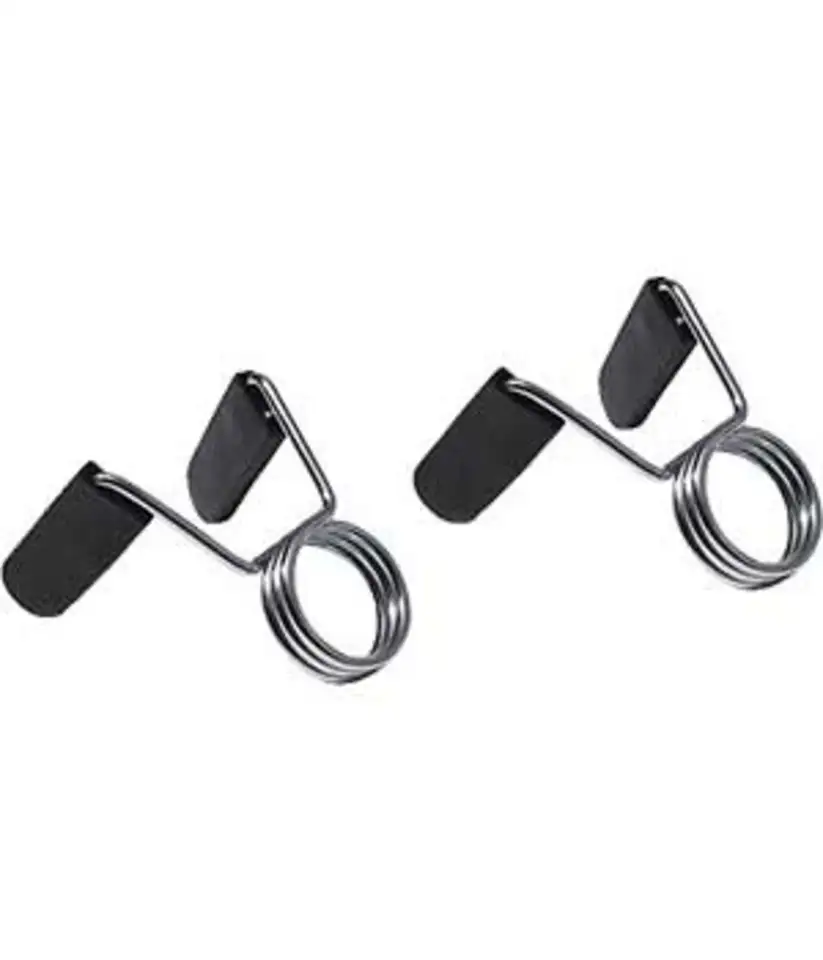 Гриф aerofit олимпийский w-изогнутый хромированный, фотография 2