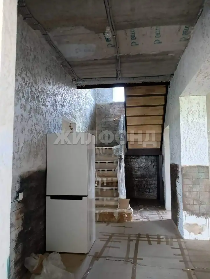 Дом 181 м2 на участке 10.5 сот., фотография 6