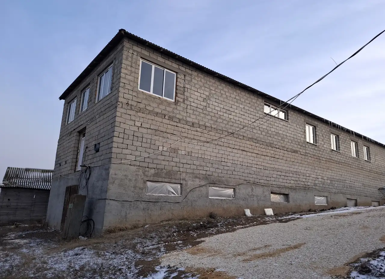 Продам коммерческую недвижимость 1 200,00 м2, Ул им. солнечникова, фотография 2