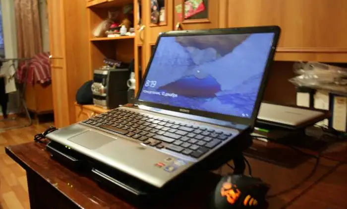 Продам Игровой ноутбук 16GB i5, фотография 3