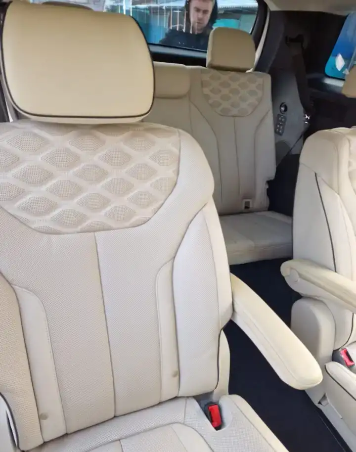 Продаем автомобиль Hyundai Palisade Calligraphy 3.8 2020 года выпуска, фотография 12