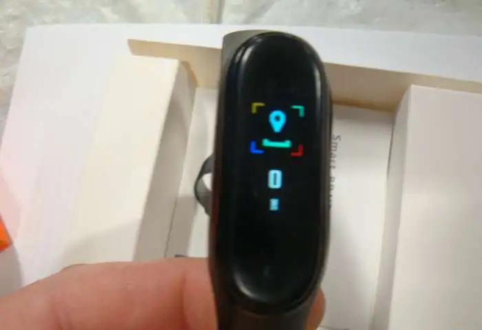 Фитнес браслет Jawbone UP24/Lefun Health, фотография 5