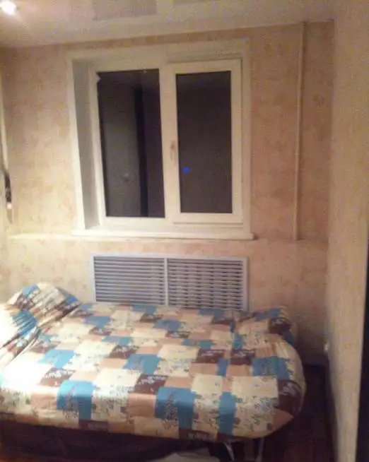 Продам гостинку! Срочно! Красноярск, ул. Николаева 11 