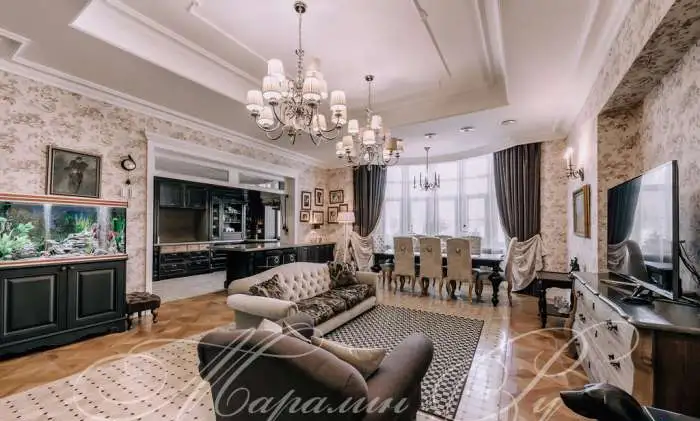 Продажа, ул. Пушкинская, 371,00 м², 3 эт., Октябрьский, ул. Пушкинская, фотография 4