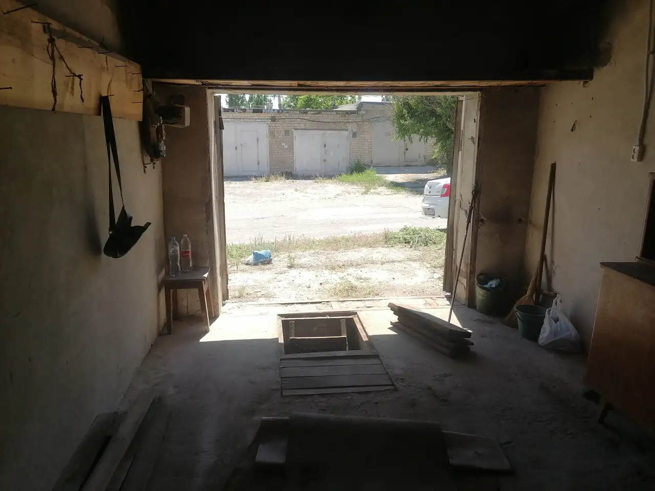 Сдам гараж 22м.кв., Кировский район, фотография 3