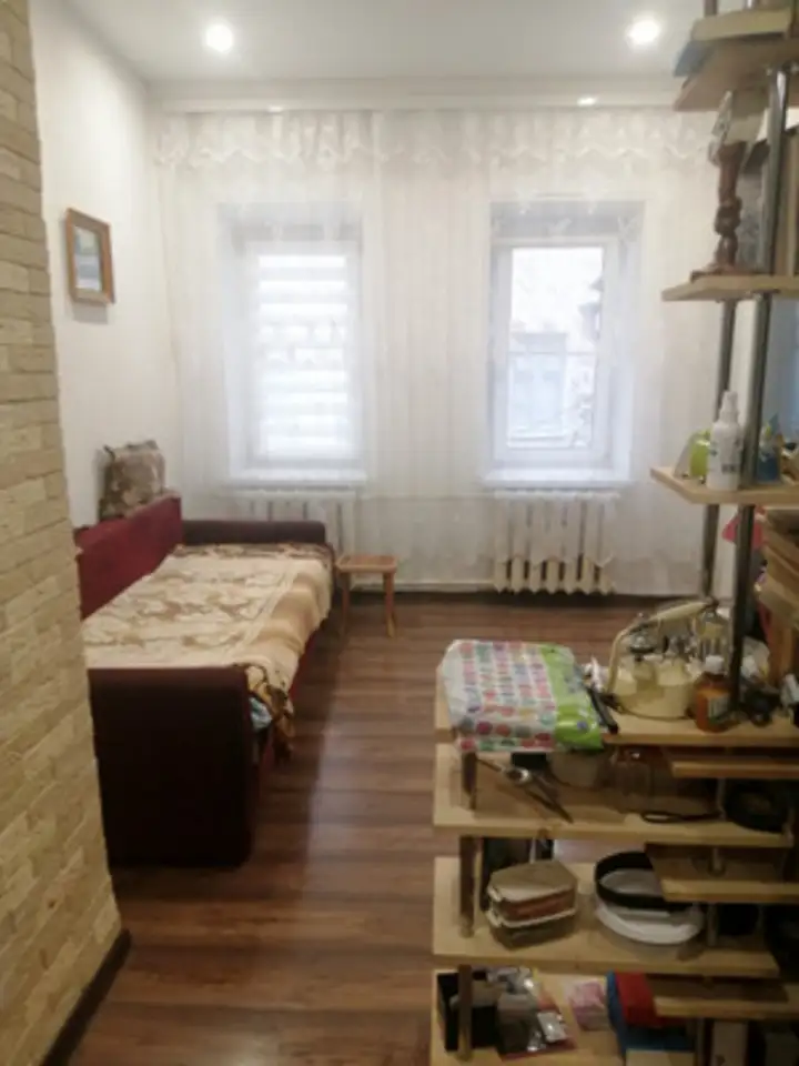 Квартира, 42,60 м², 2 эт., Горьковская м., Пискунова ул, 9в, фотография 8