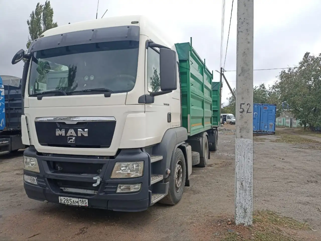продам грузовой транспорт, фотография 3